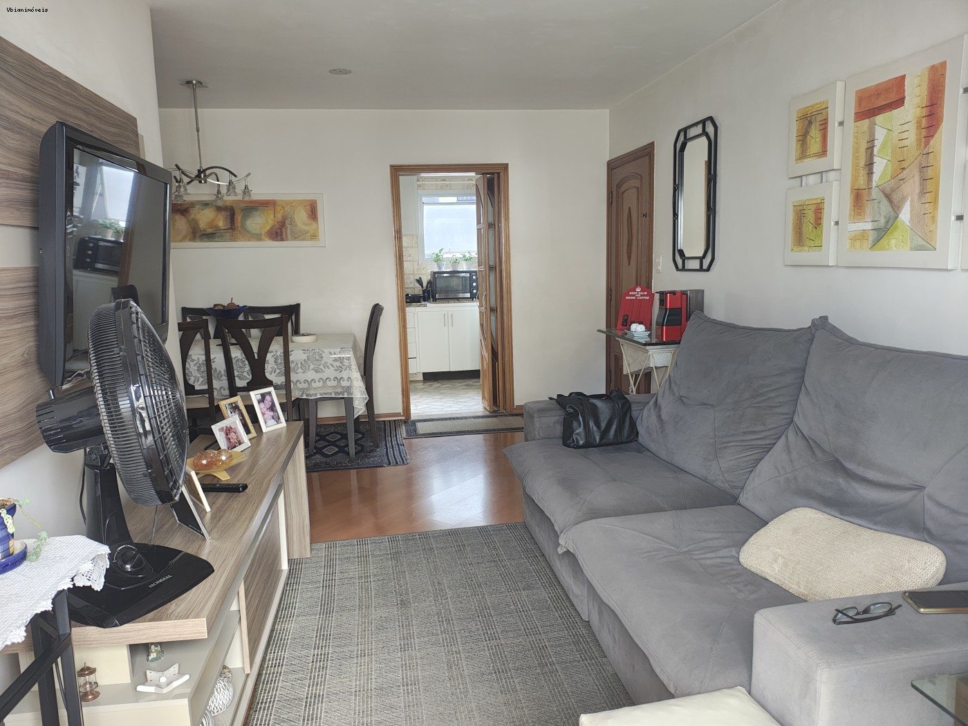 Apartamento, 2 quartos, 79 m² - Foto 28