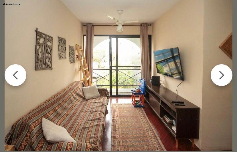 Apartamento, 2 quartos, 56 m² - Foto 3