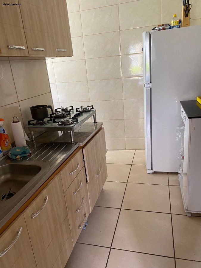 Apartamento, 2 quartos, 56 m² - Foto 2