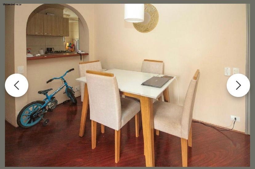 Apartamento, 2 quartos, 56 m² - Foto 4