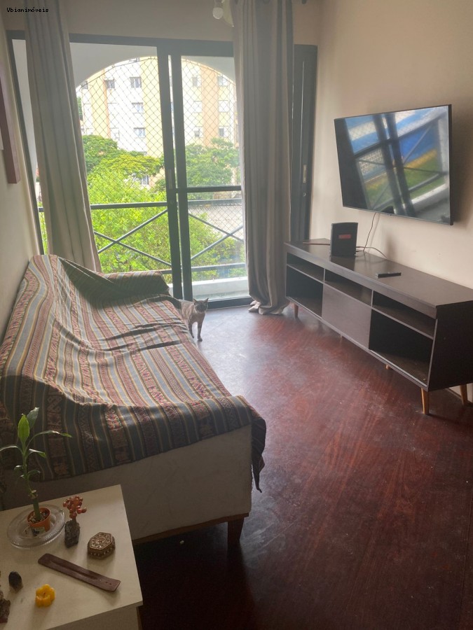 Apartamento, 2 quartos, 56 m² - Foto 8