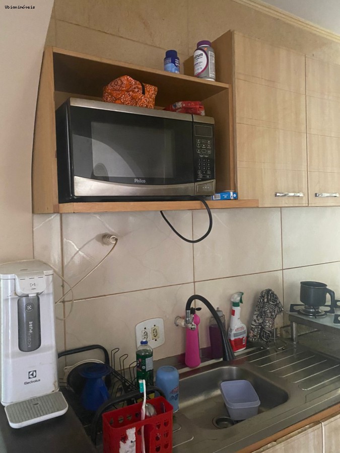 Apartamento, 2 quartos, 56 m² - Foto 6