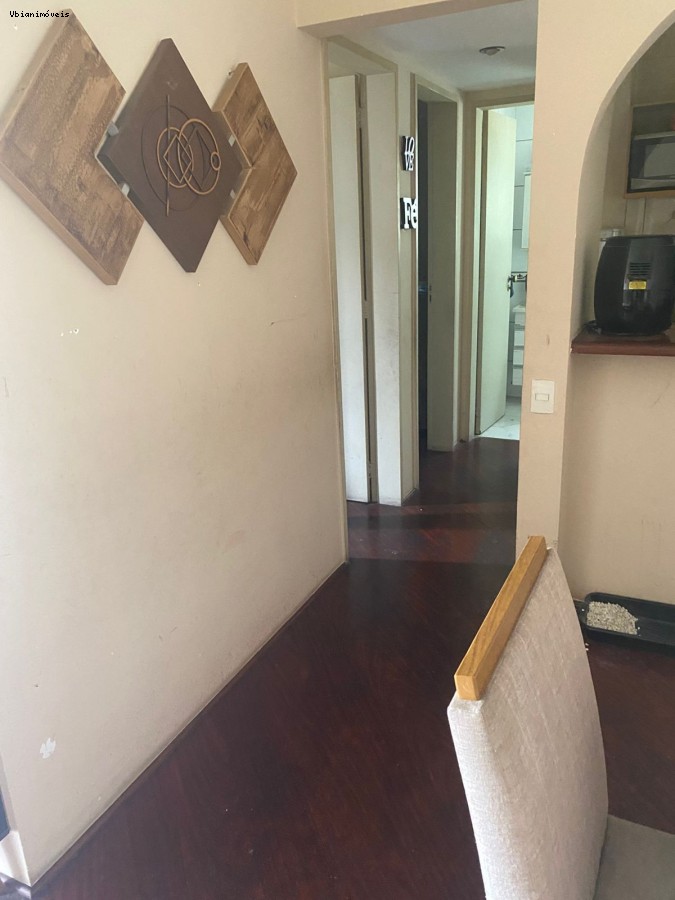 Apartamento, 2 quartos, 56 m² - Foto 9