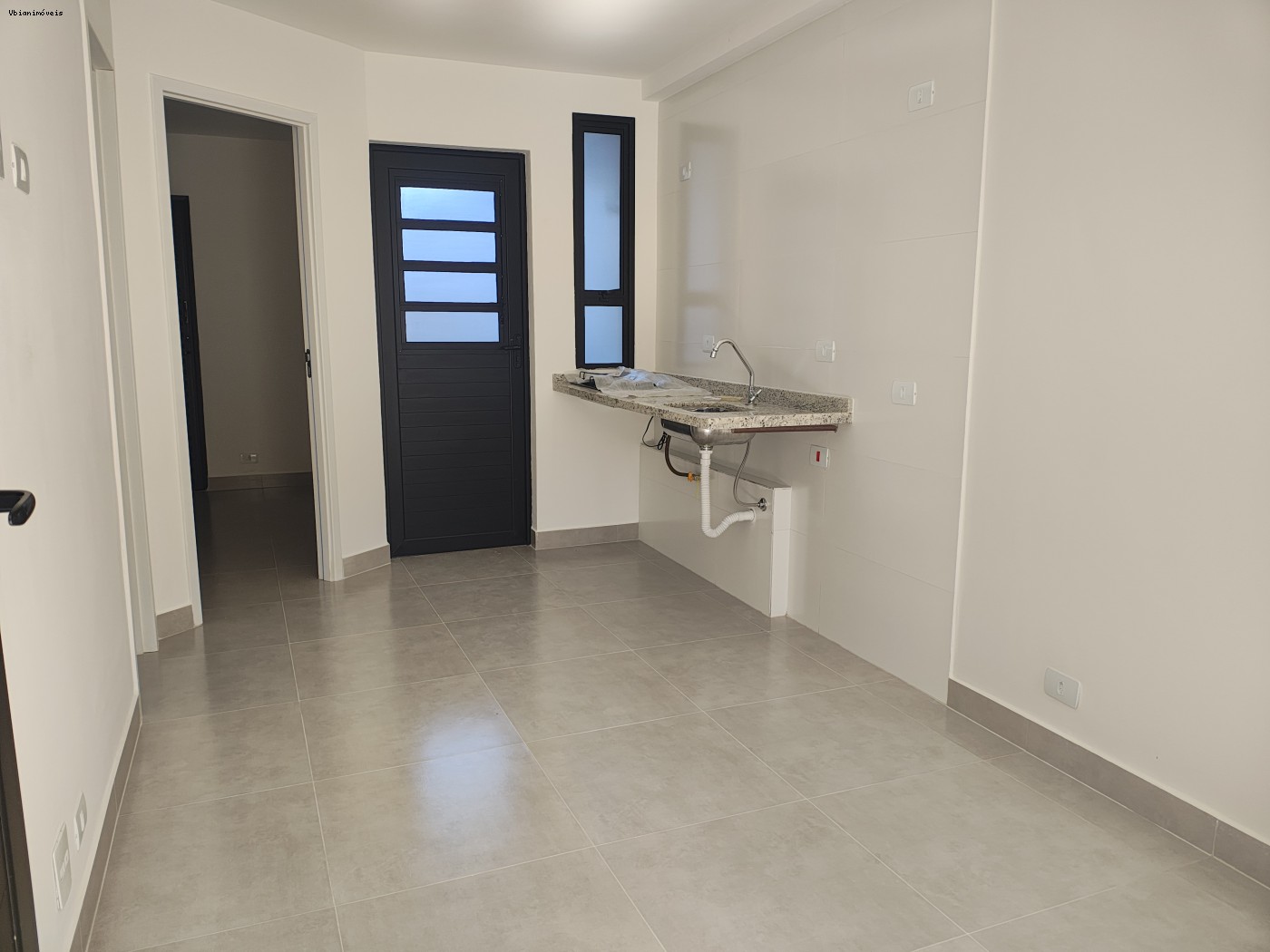 Apartamento, 2 quartos, 36 m² - Foto 1
