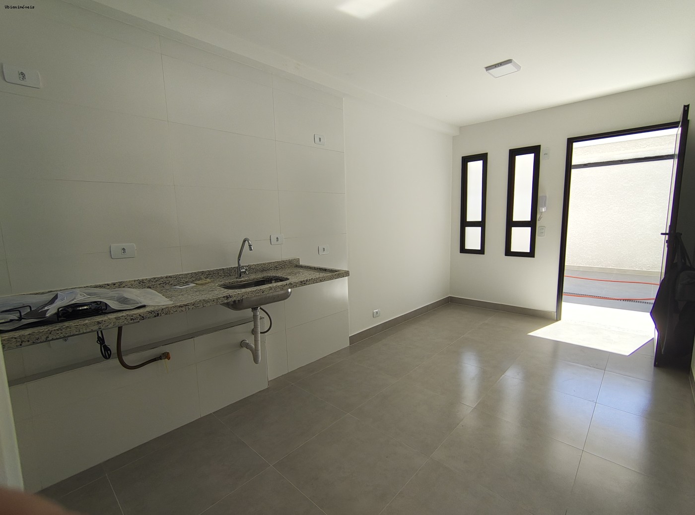 Apartamento, 2 quartos, 36 m² - Foto 4