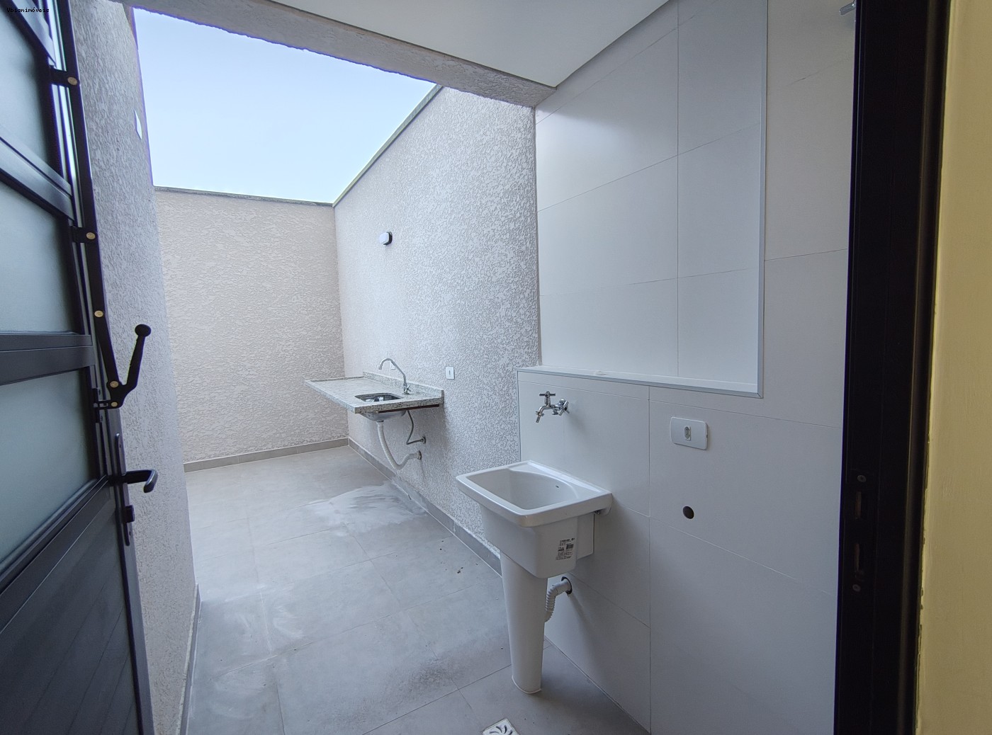 Apartamento, 2 quartos, 36 m² - Foto 5