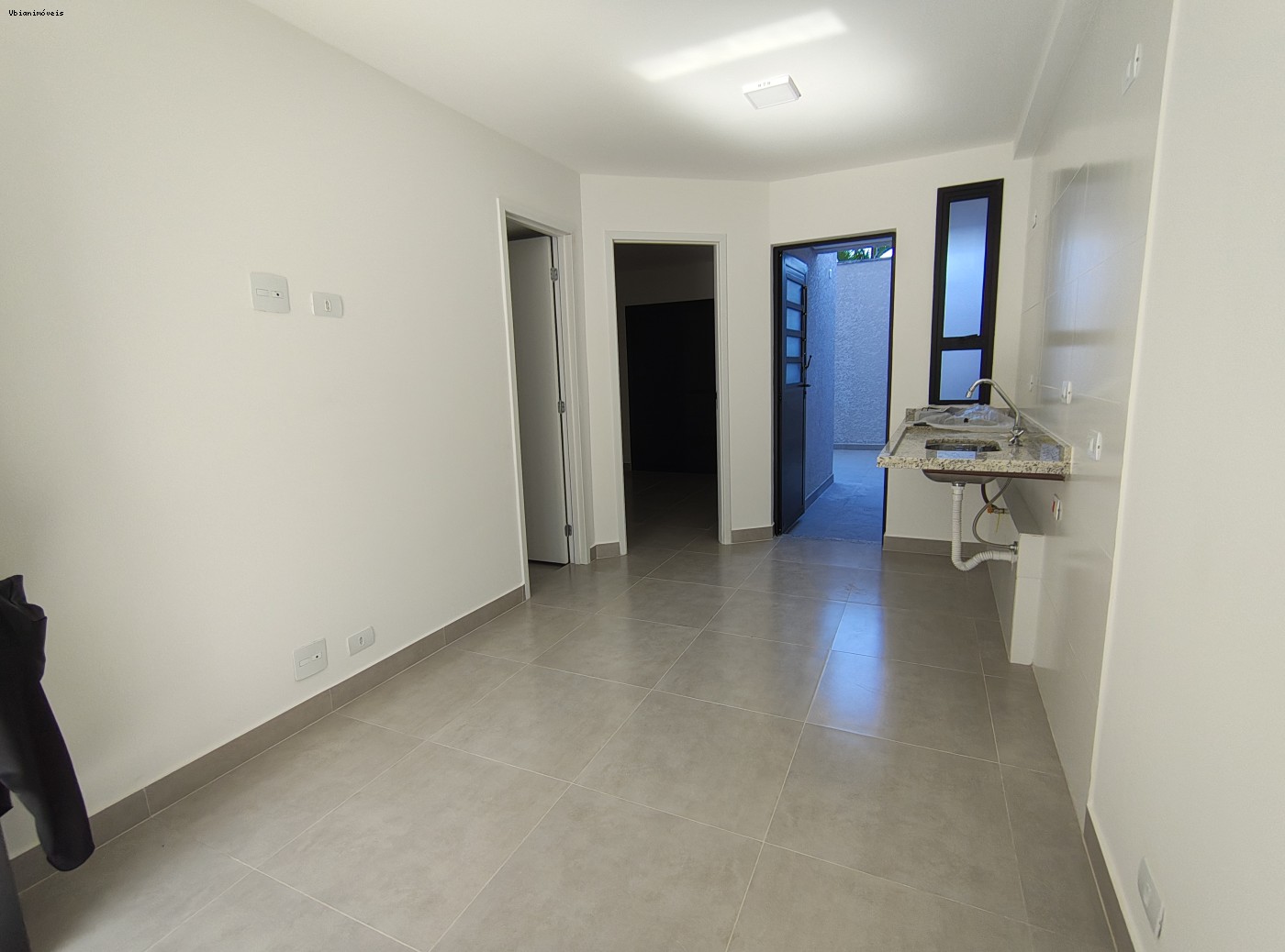 Apartamento, 2 quartos, 36 m² - Foto 6