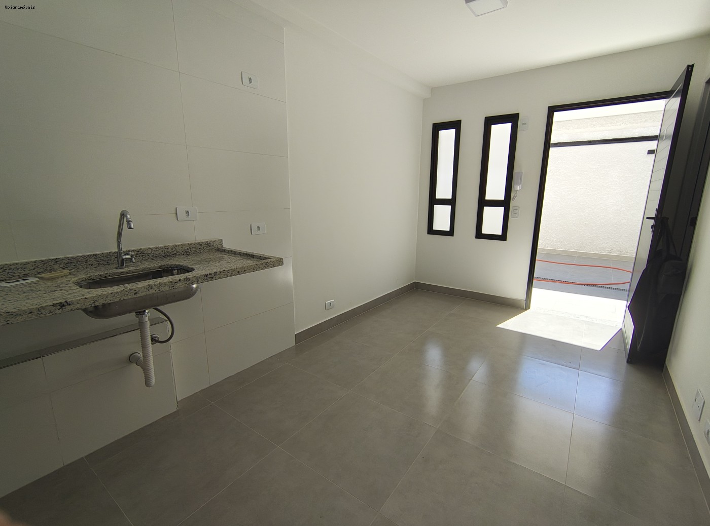 Apartamento, 2 quartos, 36 m² - Foto 7