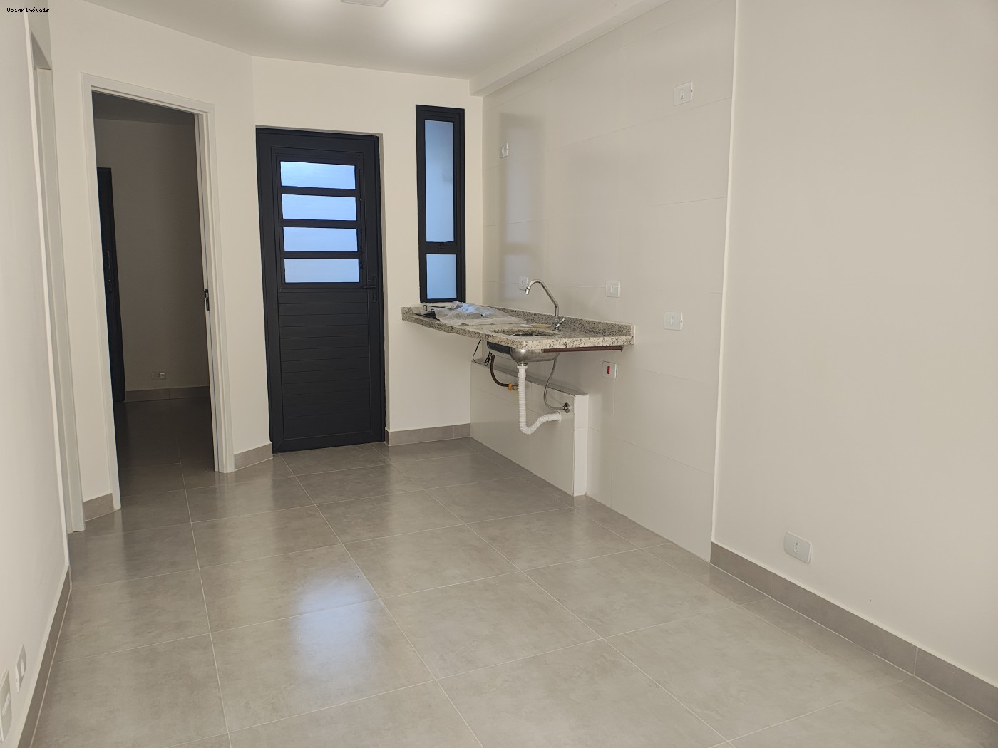 Apartamento, 2 quartos, 36 m² - Foto 11