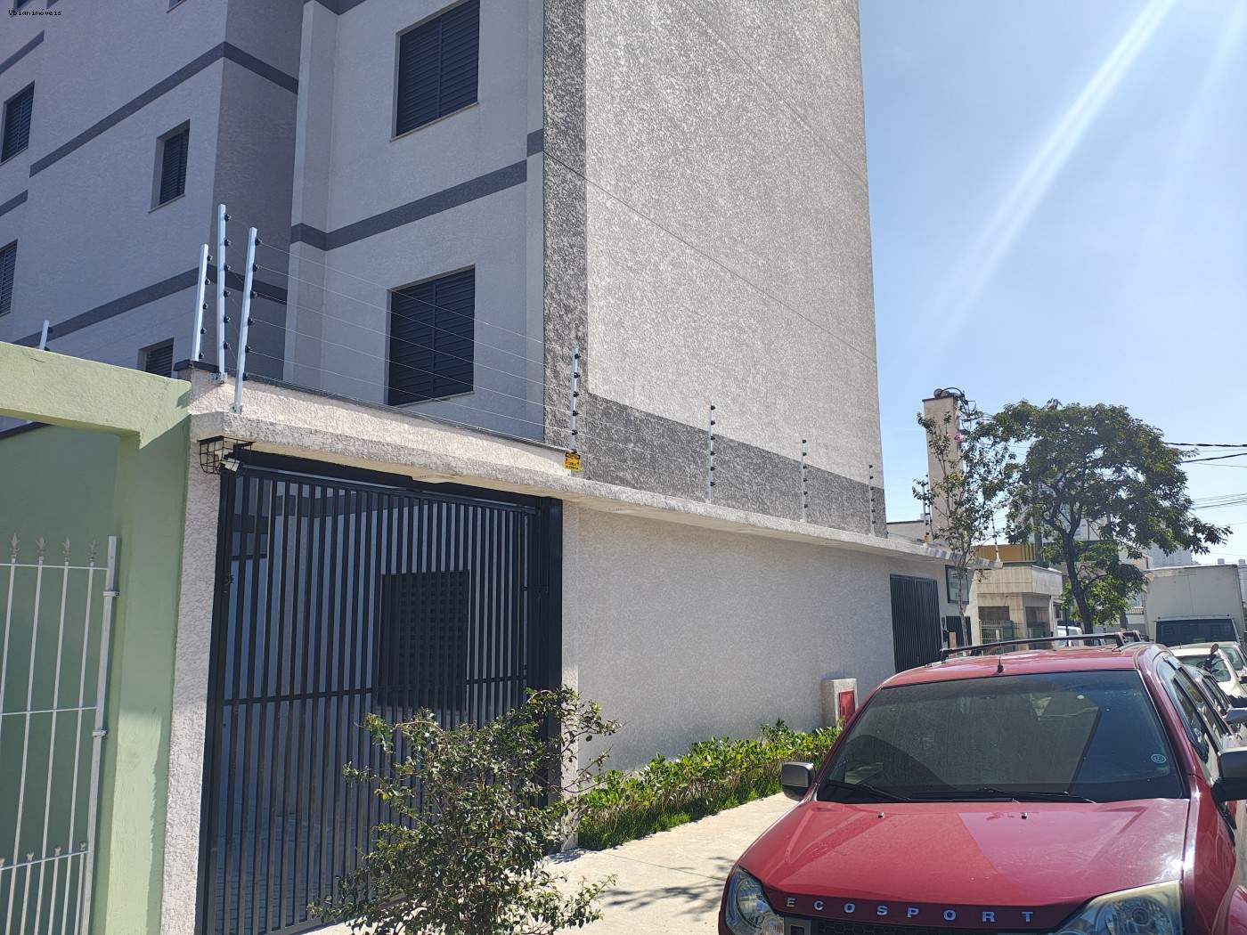 Apartamento, 2 quartos, 36 m² - Foto 19