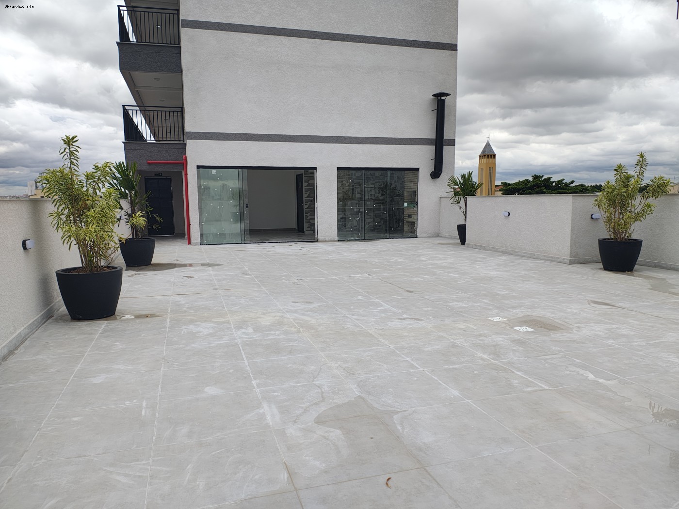Apartamento, 2 quartos, 36 m² - Foto 22
