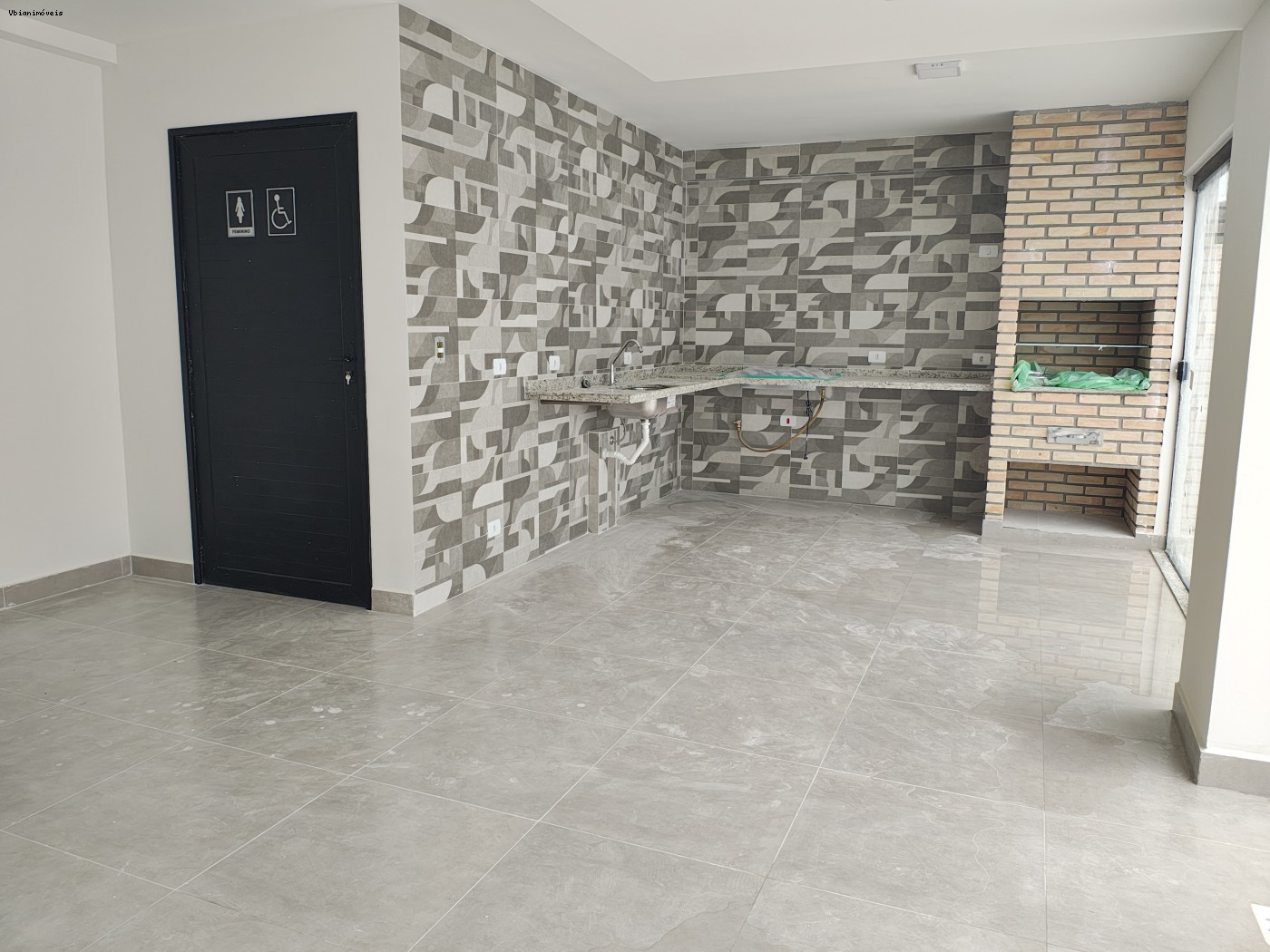Apartamento, 2 quartos, 36 m² - Foto 23