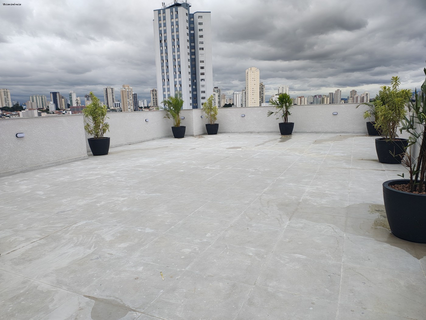 Apartamento, 2 quartos, 36 m² - Foto 25
