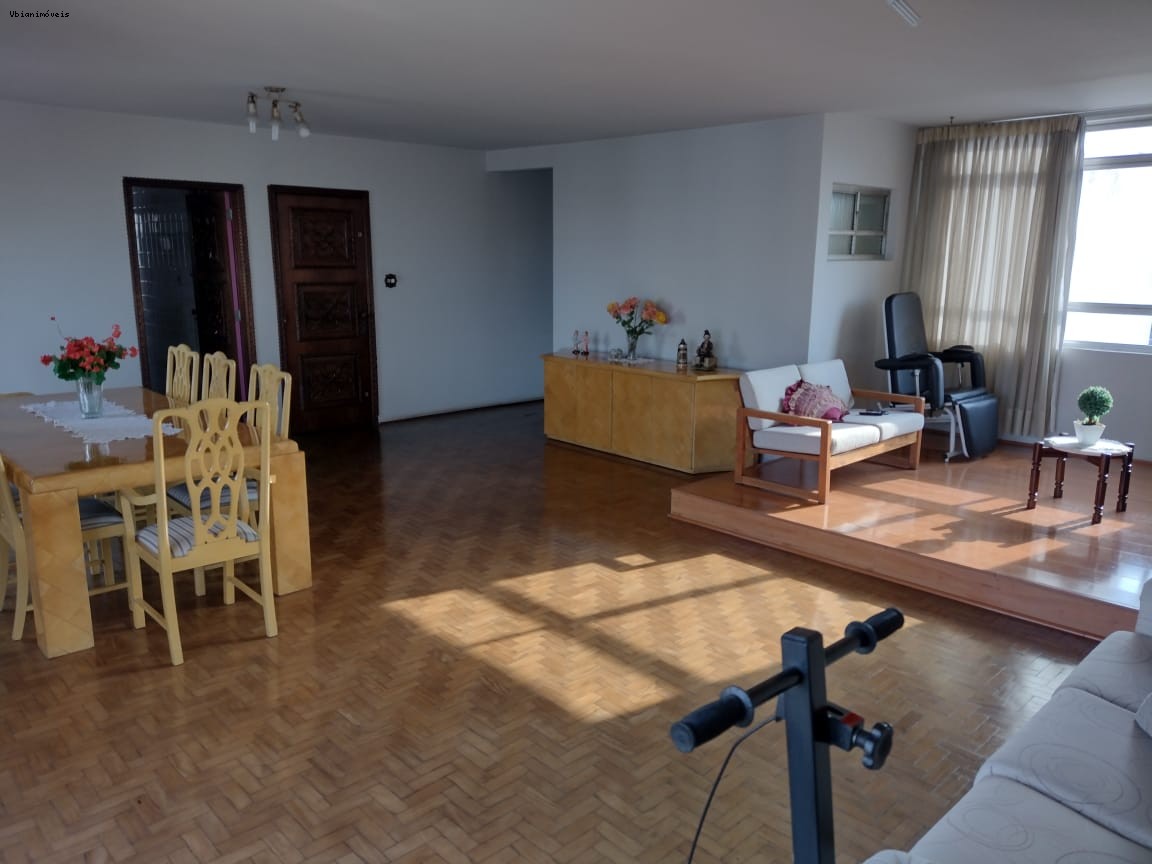 Apartamento, 3 quartos, 202 m² - Foto 12