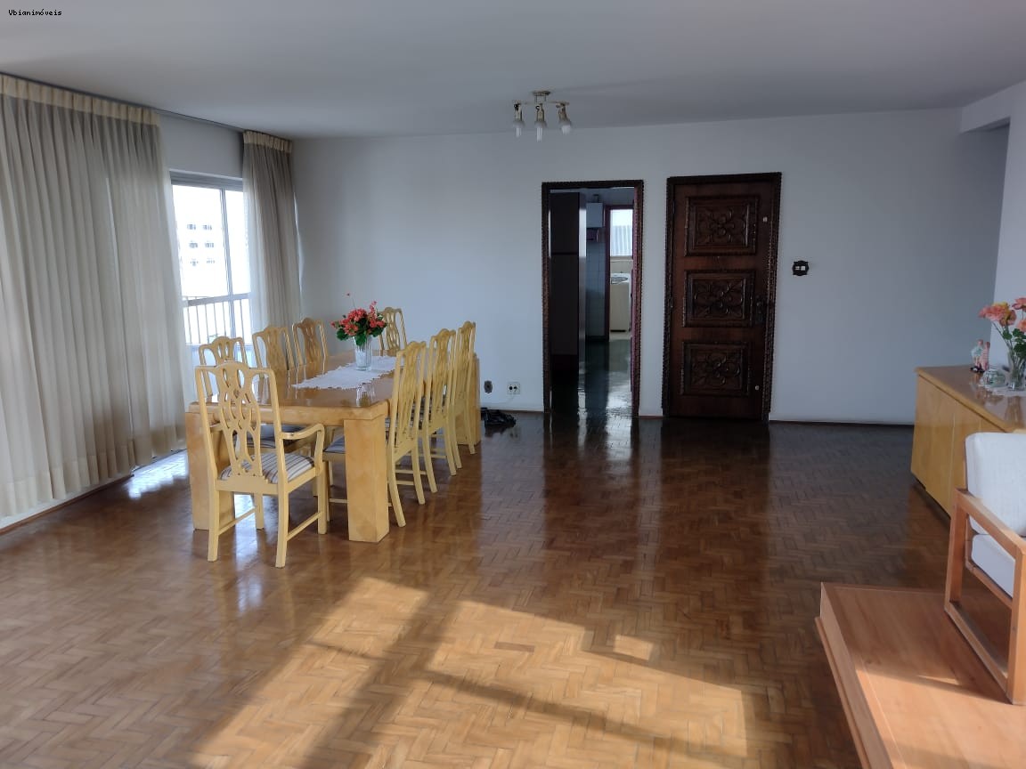 Apartamento, 3 quartos, 202 m² - Foto 6