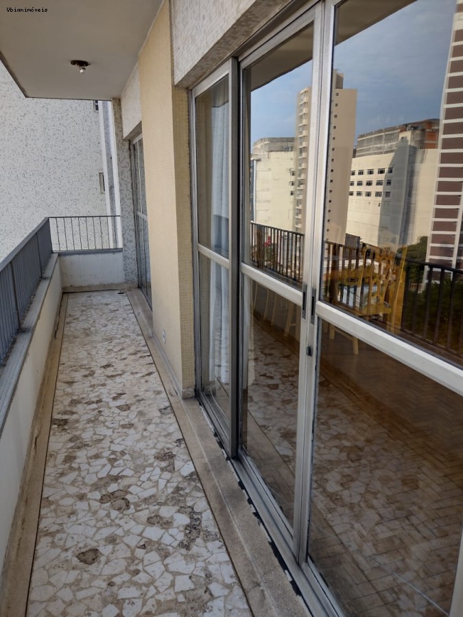 Apartamento, 3 quartos, 202 m² - Foto 8