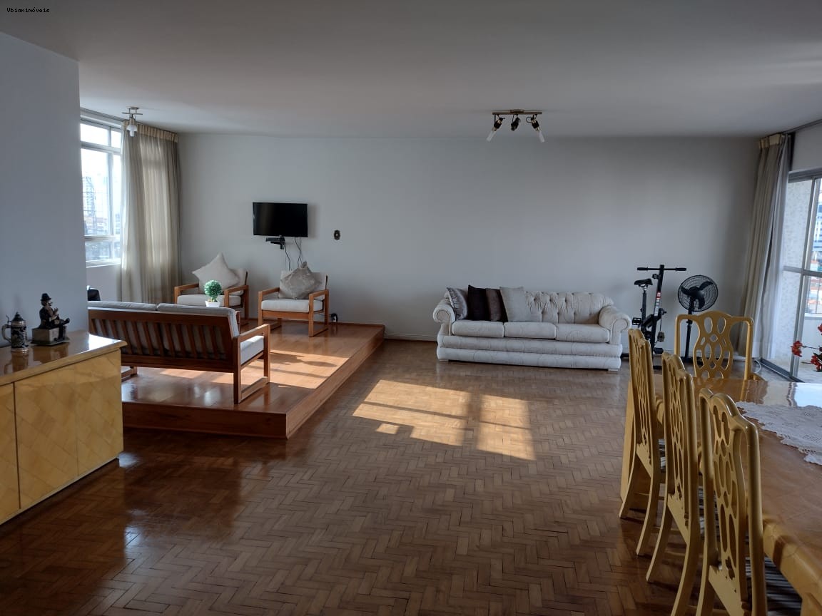 Apartamento, 3 quartos, 202 m² - Foto 7
