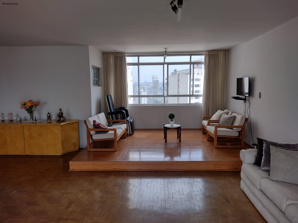 Apartamento, 3 quartos, 202 m² - Foto 13