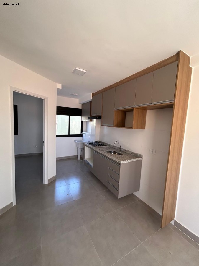 Apartamento, 2 quartos, 36 m² - Foto 1