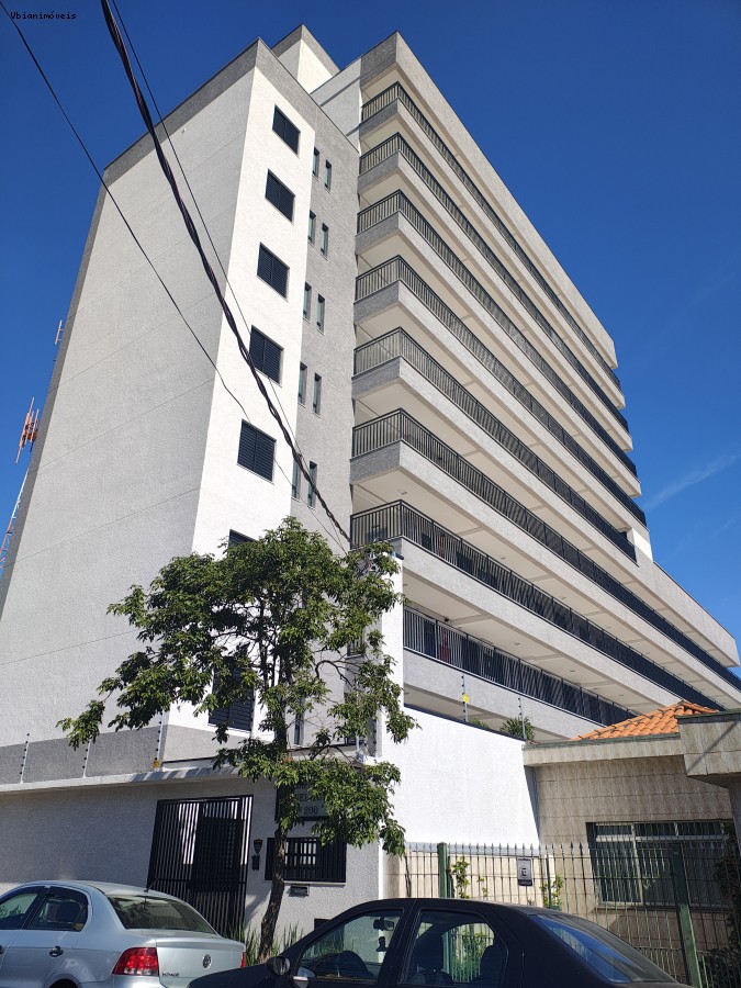 Apartamento, 2 quartos, 36 m² - Foto 17