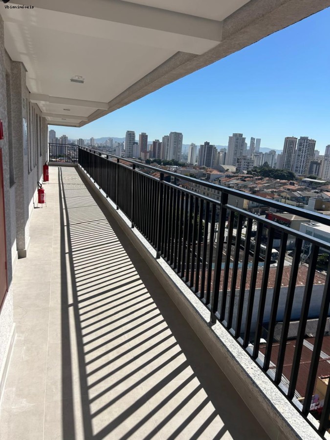 Apartamento, 2 quartos, 36 m² - Foto 13