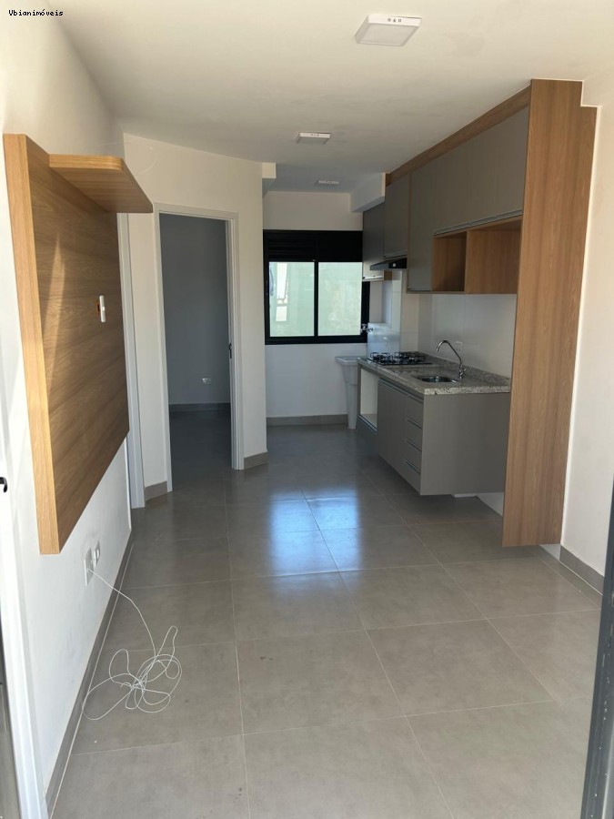 Apartamento, 2 quartos, 36 m² - Foto 2