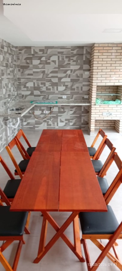 Apartamento, 2 quartos, 36 m² - Foto 16