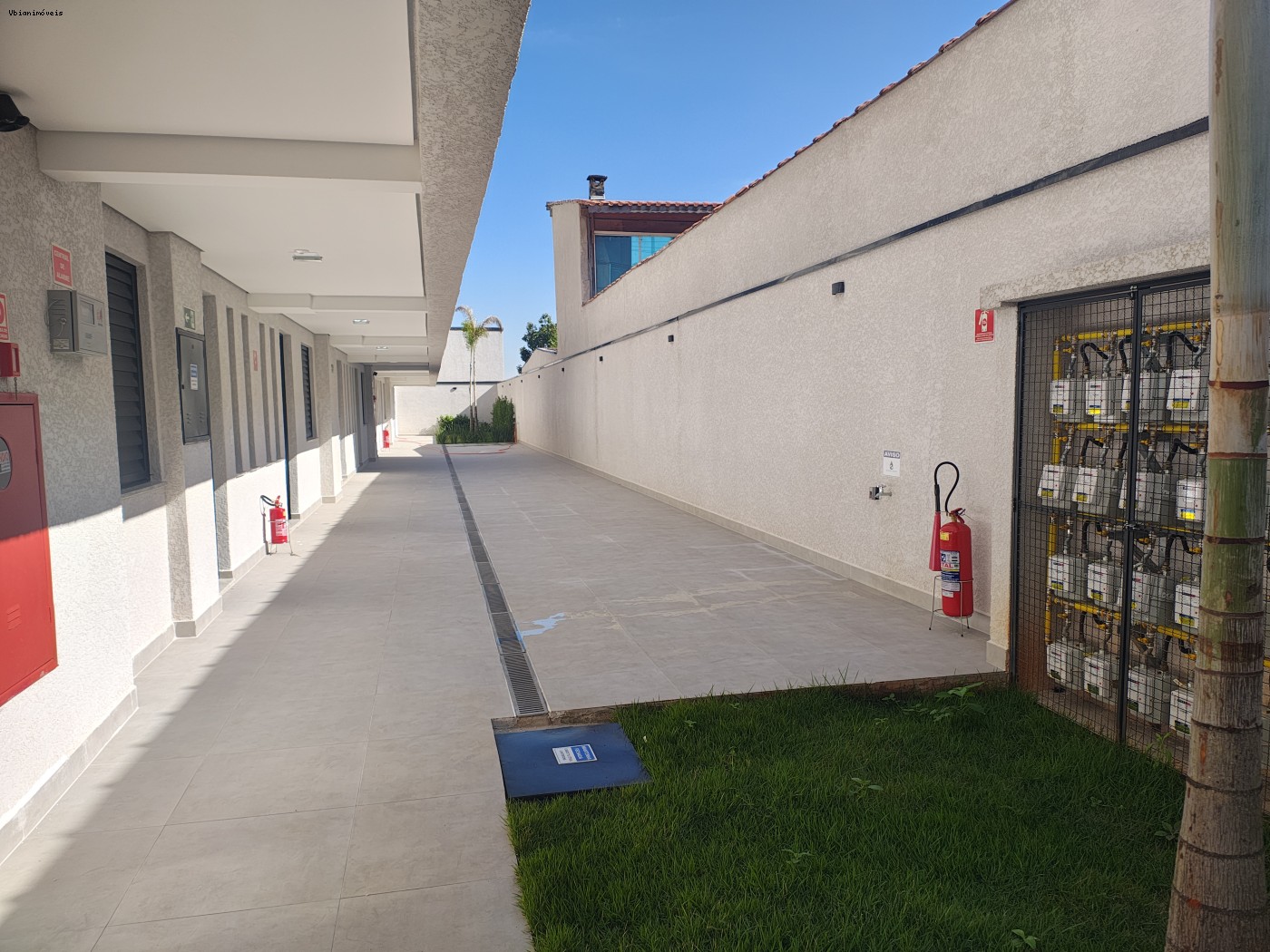 Apartamento, 2 quartos, 36 m² - Foto 11