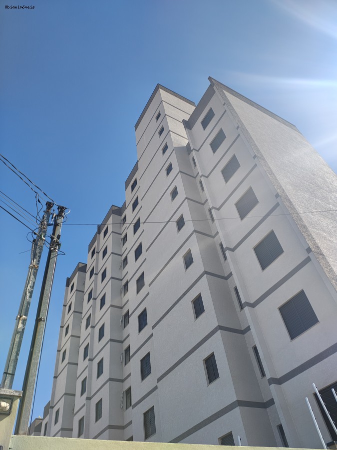 Apartamento, 2 quartos, 36 m² - Foto 9