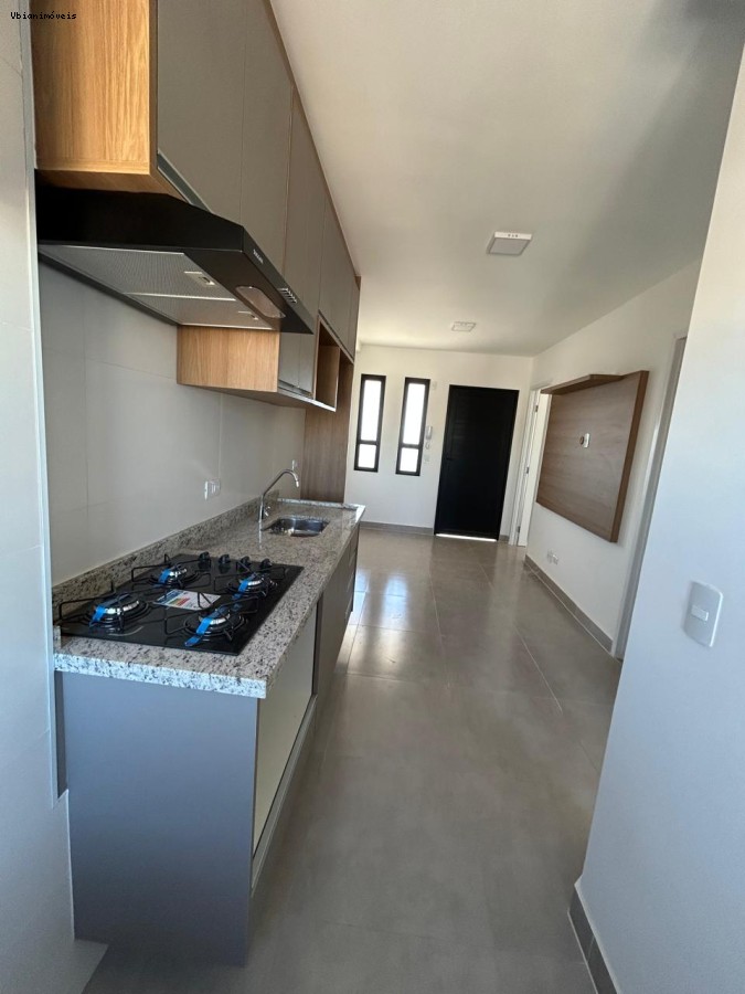 Apartamento, 2 quartos, 36 m² - Foto 7