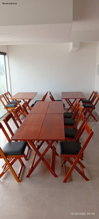 Apartamento, 2 quartos, 36 m² - Foto 15