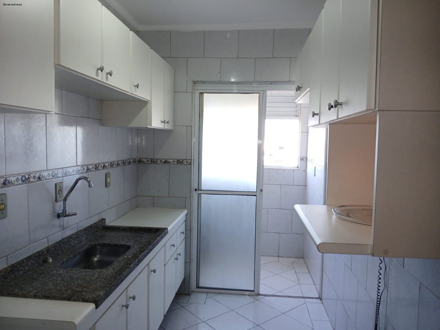 Apartamento, 3 quartos, 62 m² - Foto 1