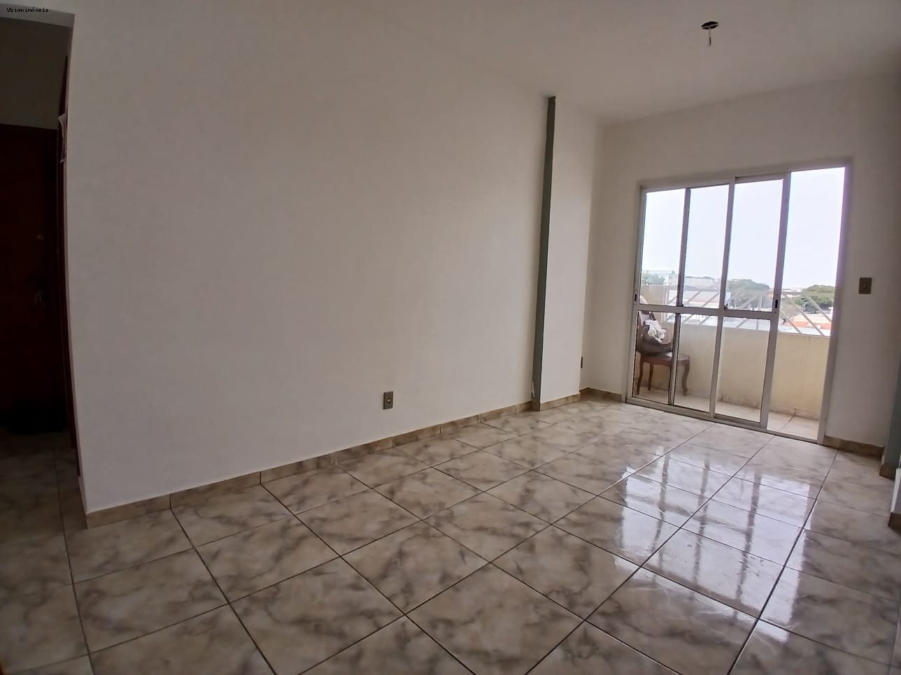 Apartamento, 3 quartos, 62 m² - Foto 2
