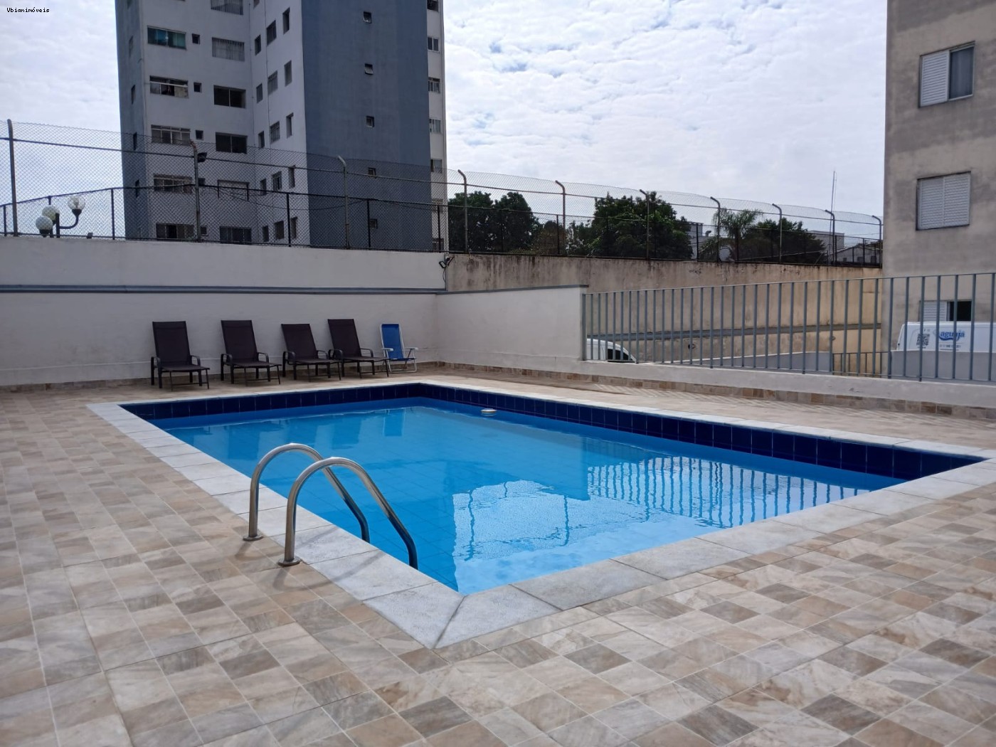 Apartamento, 3 quartos, 62 m² - Foto 23