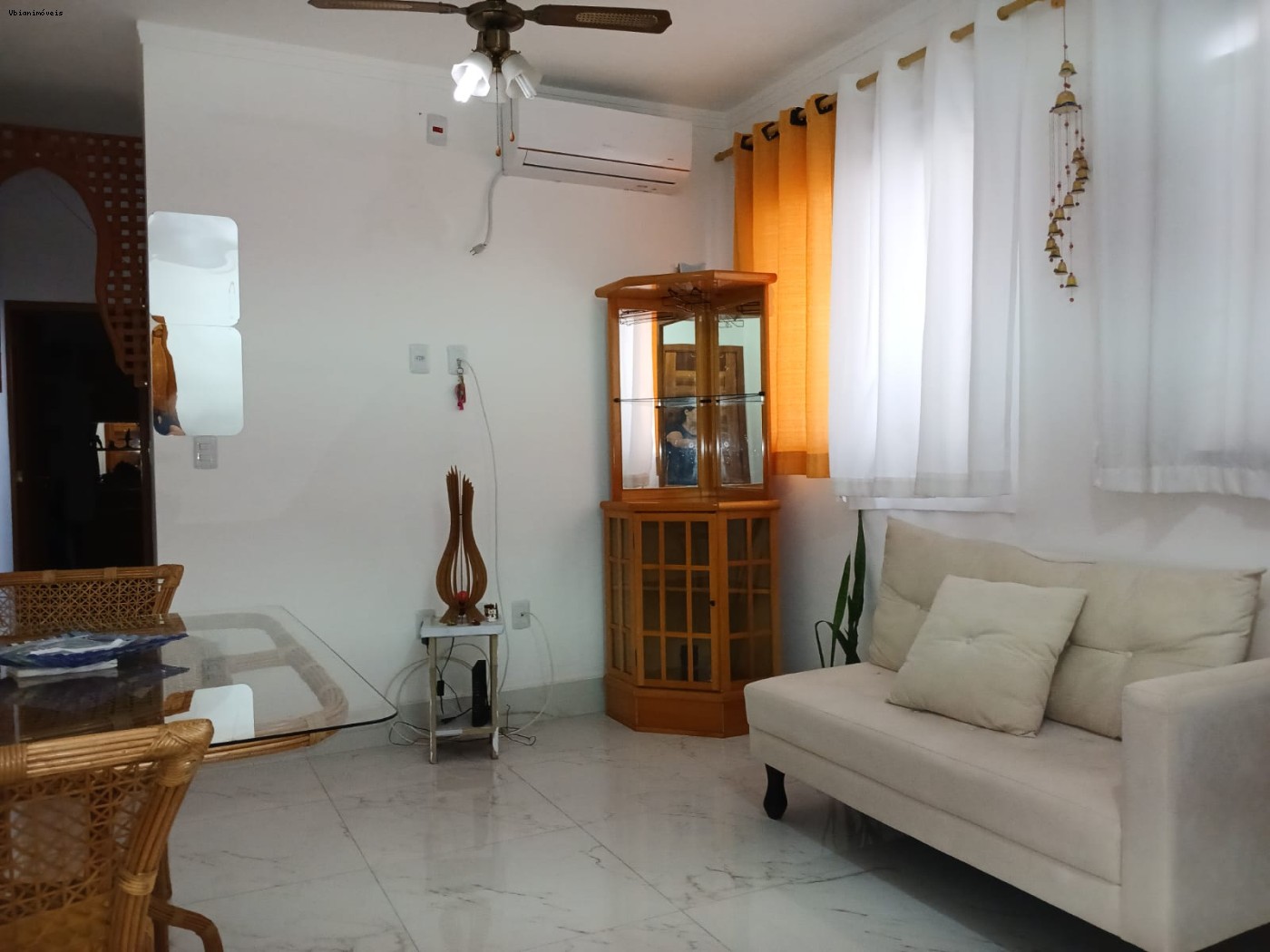 Apartamento, 2 quartos, 47 m² - Foto 2