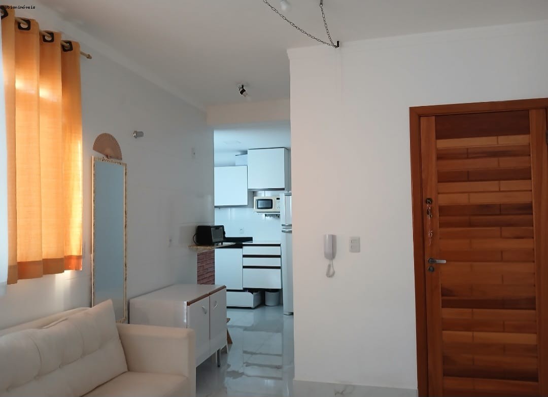 Apartamento, 2 quartos, 47 m² - Foto 6