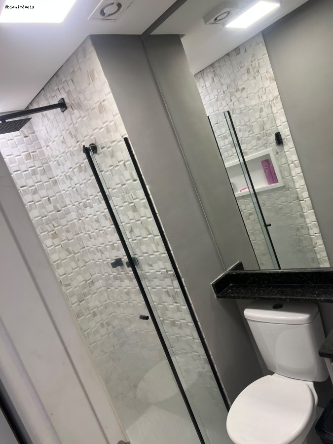 Apartamento, 1 quarto, 31 m² - Foto 3