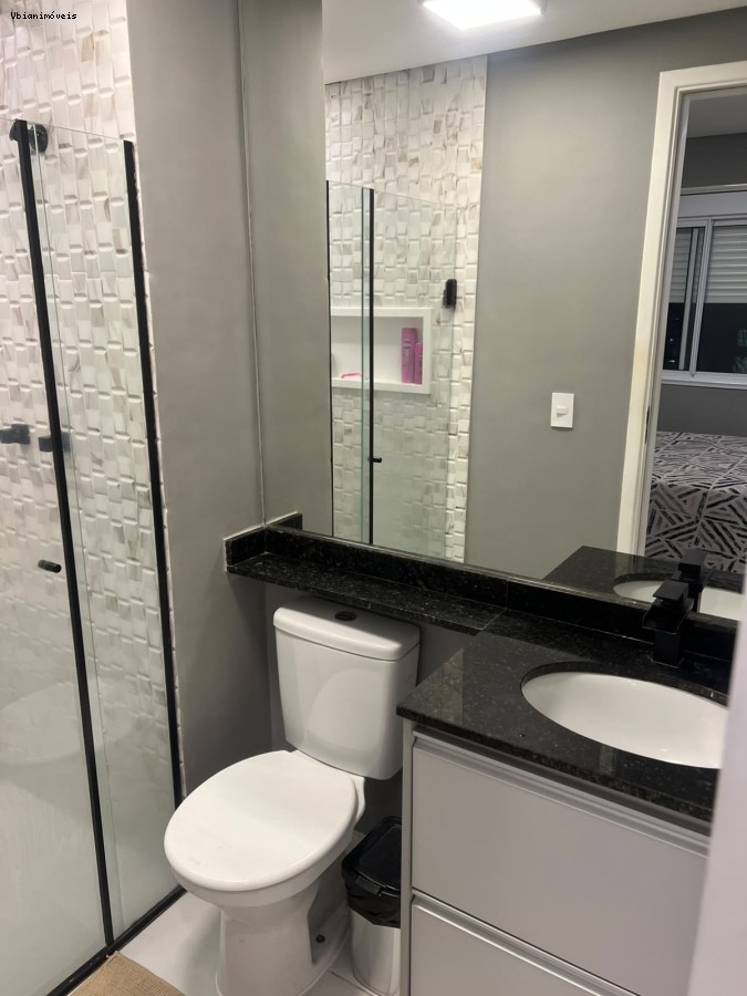Apartamento, 1 quarto, 31 m² - Foto 4