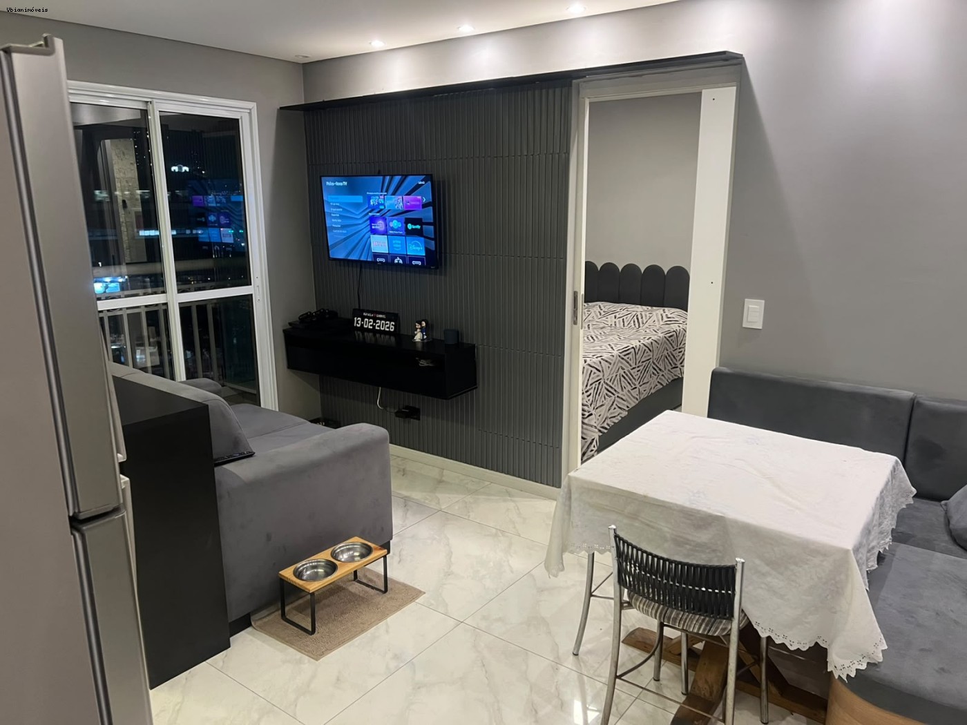Apartamento, 1 quarto, 31 m² - Foto 7