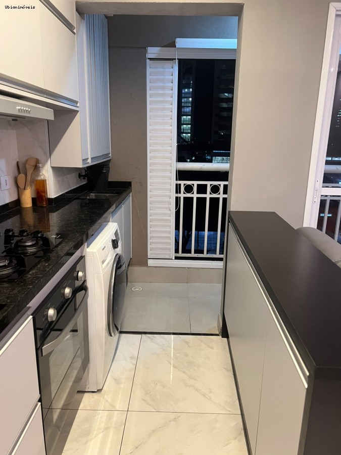 Apartamento, 1 quarto, 31 m² - Foto 9