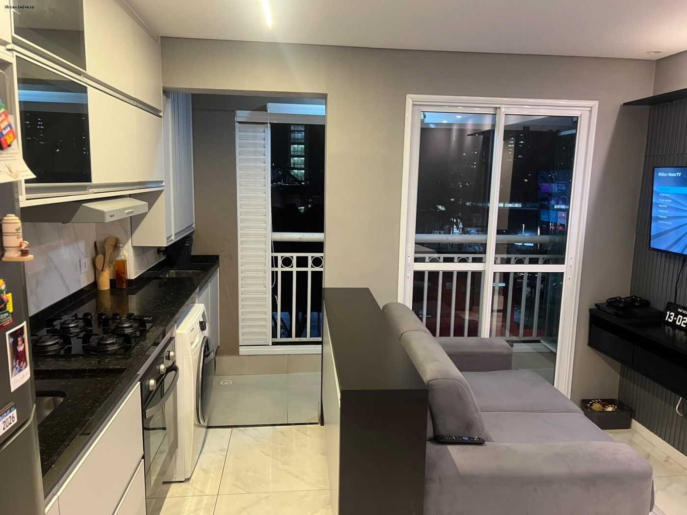 Apartamento, 1 quarto, 31 m² - Foto 15