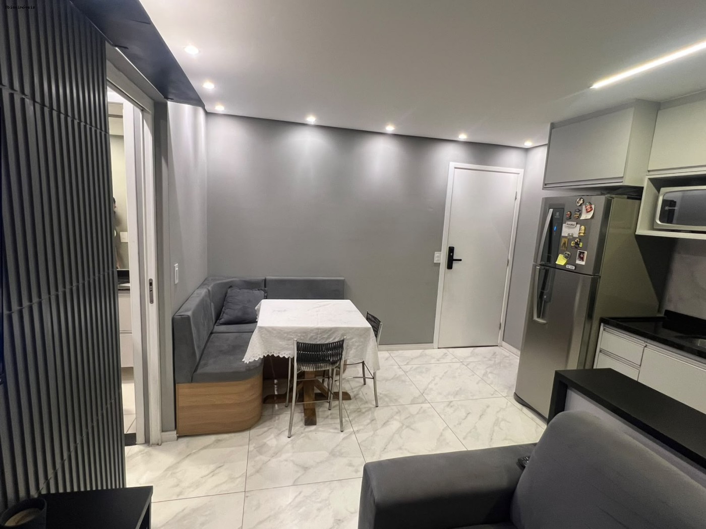 Apartamento, 1 quarto, 31 m² - Foto 13