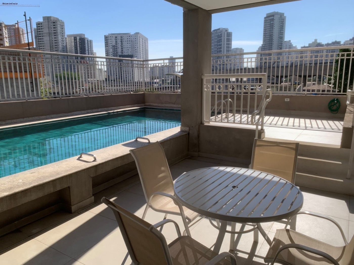 Apartamento, 1 quarto, 31 m² - Foto 17