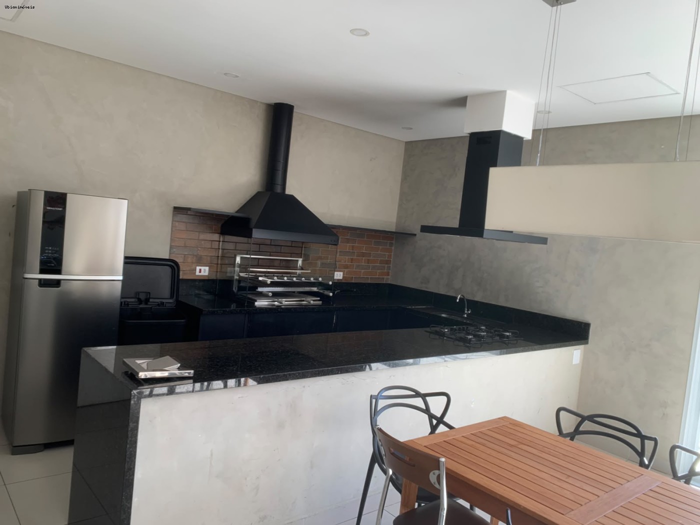Apartamento, 1 quarto, 31 m² - Foto 16
