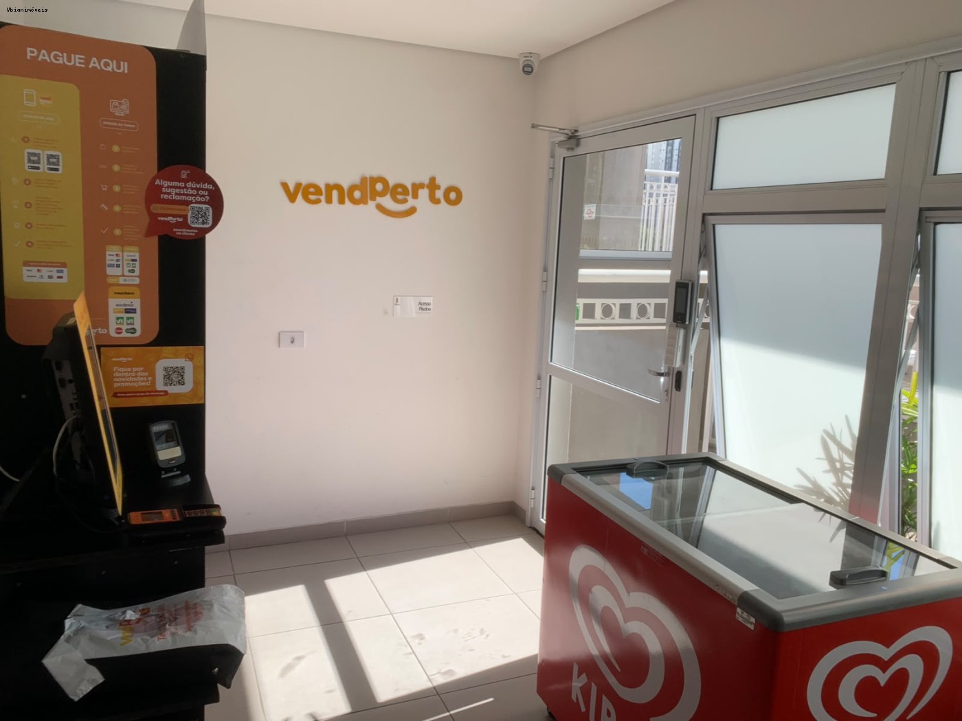 Apartamento, 1 quarto, 31 m² - Foto 19