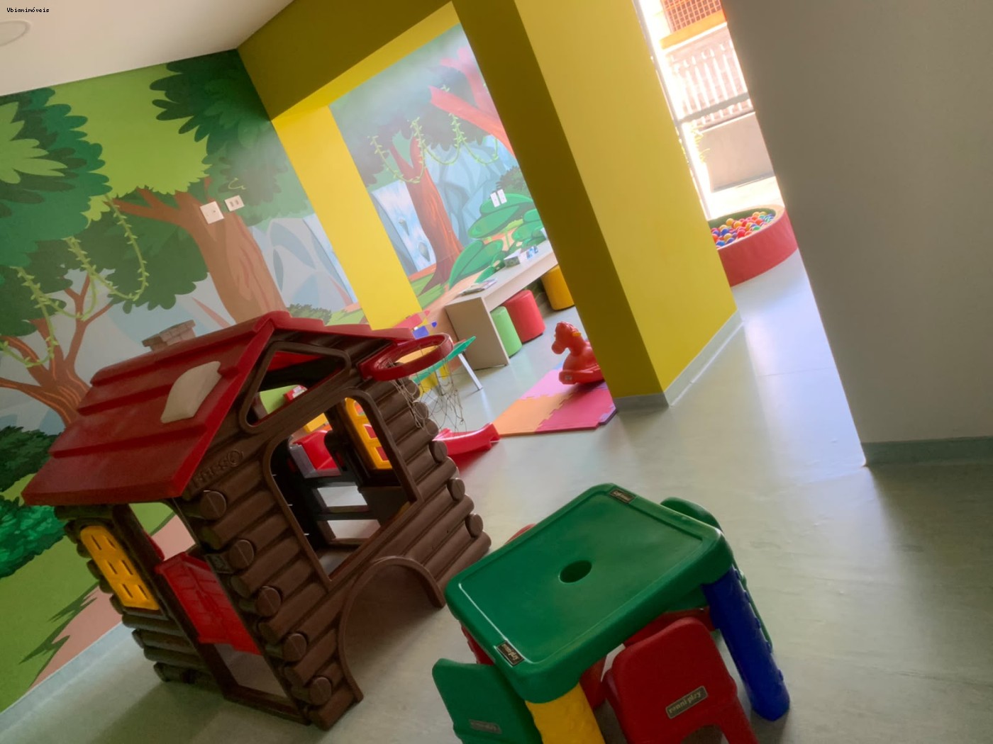 Apartamento, 1 quarto, 31 m² - Foto 22
