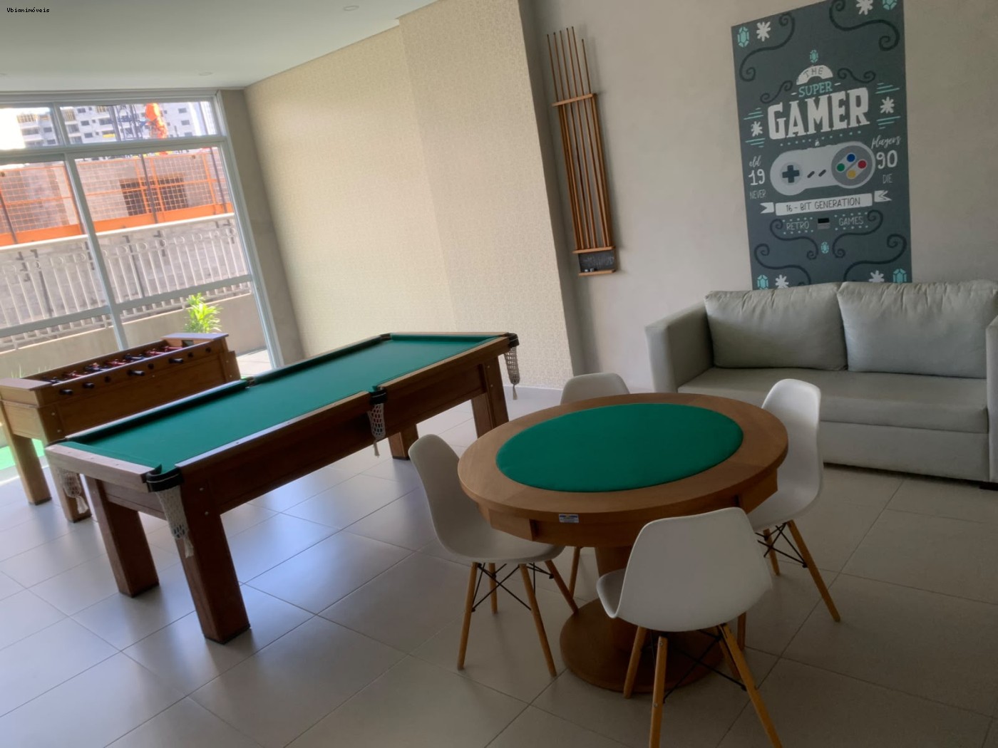 Apartamento, 1 quarto, 31 m² - Foto 24
