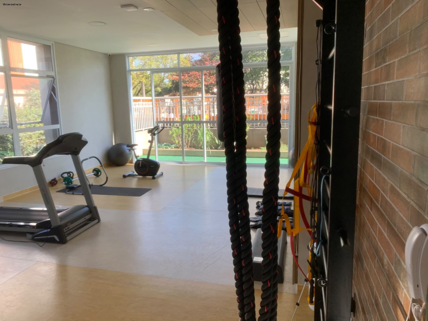 Apartamento, 1 quarto, 31 m² - Foto 26