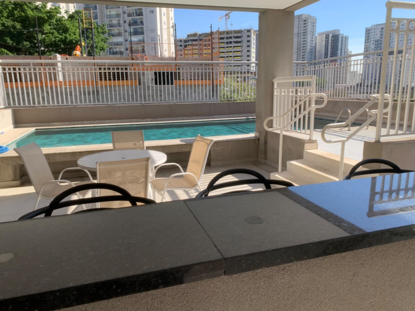 Apartamento, 1 quarto, 31 m² - Foto 27