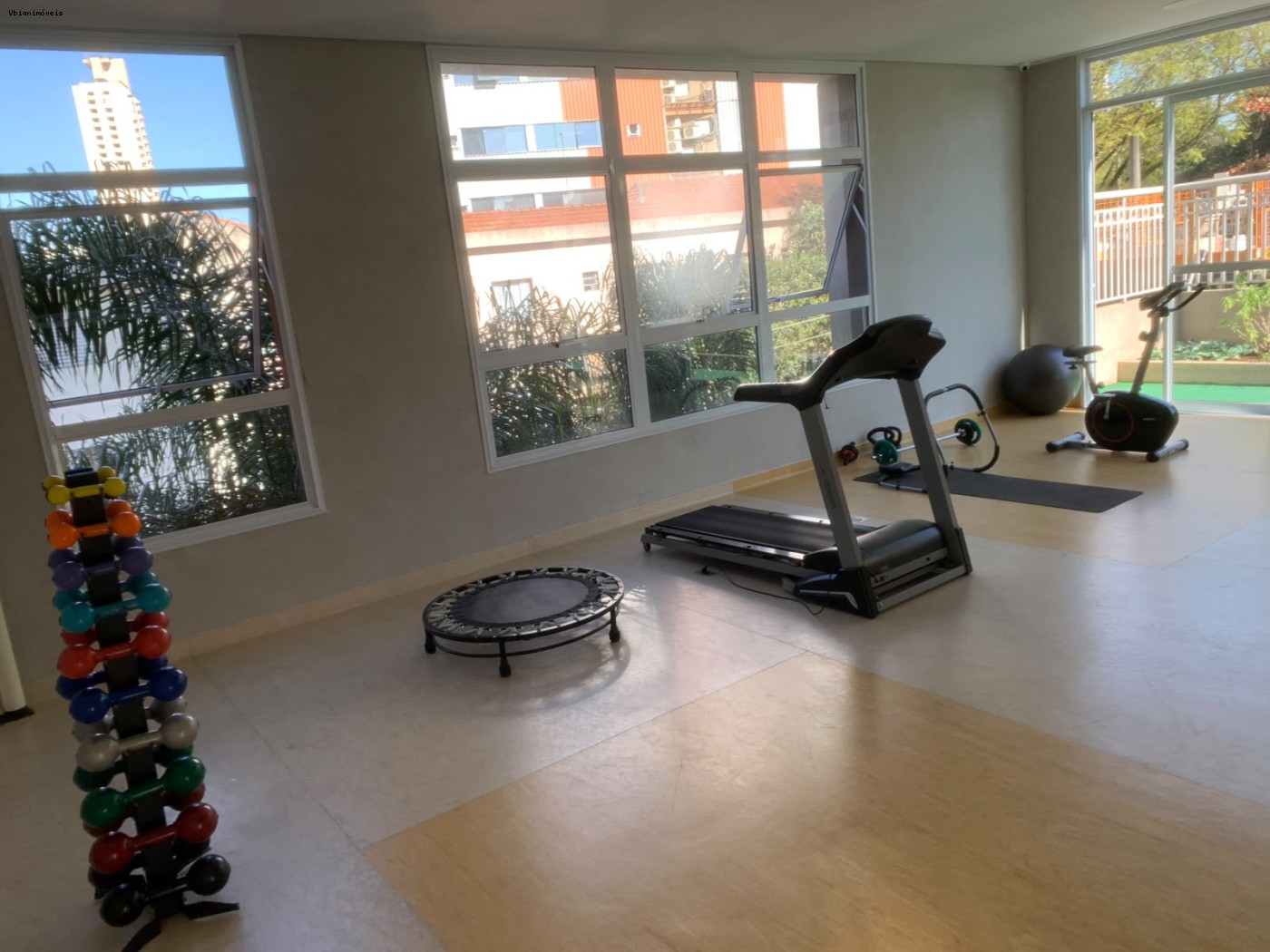 Apartamento, 1 quarto, 31 m² - Foto 25
